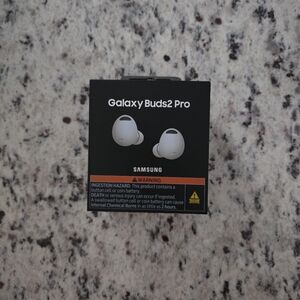 Samsung Galaxy Buds2 Pro